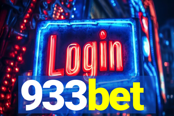 933bet