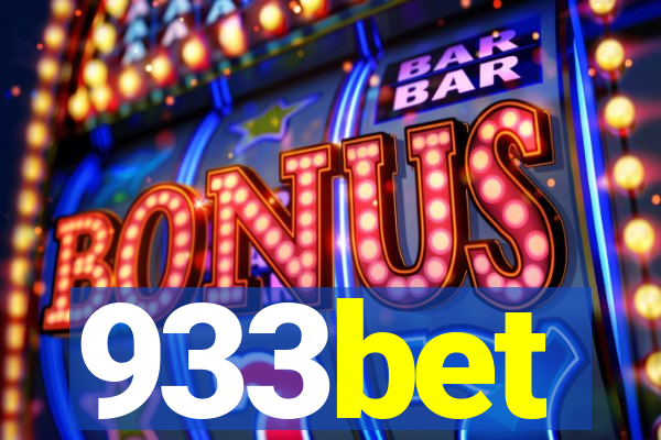 933bet