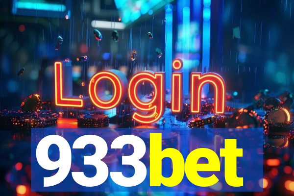 933bet