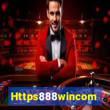 Https888wincom