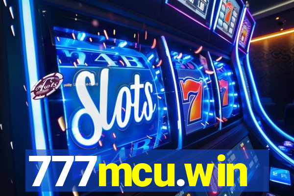 777mcu.win