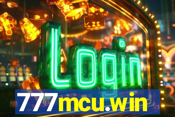 777mcu.win