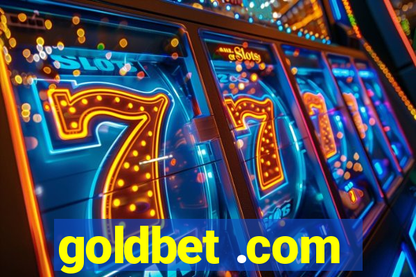 goldbet .com