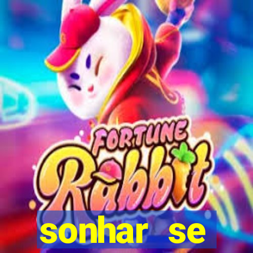 sonhar se escondendo de uma pessoa jogo do bicho