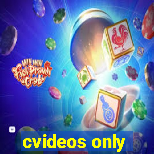 cvideos only