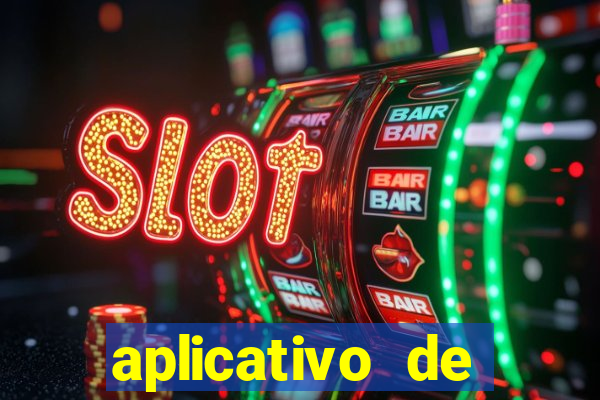 aplicativo de sinais slots