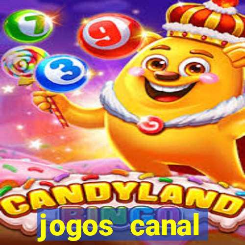 jogos canal premiere hoje