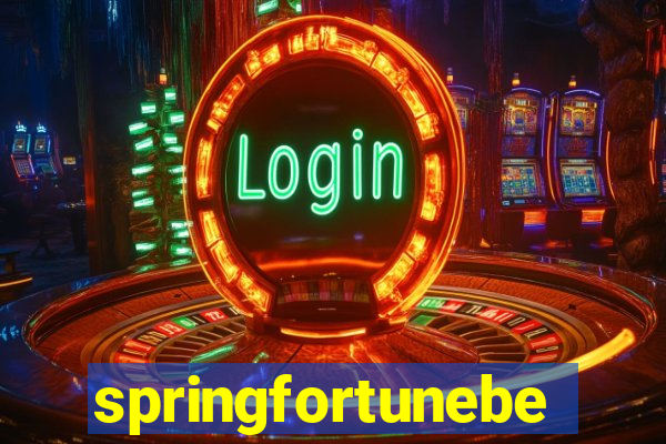 springfortunebet