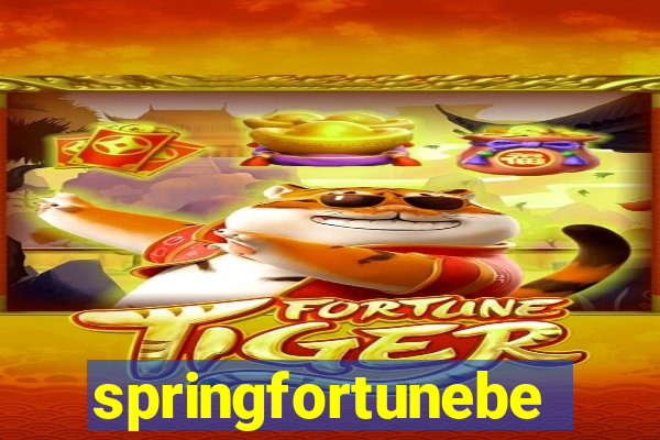 springfortunebet