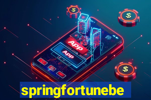 springfortunebet