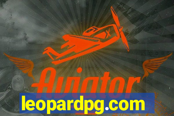 leopardpg.com