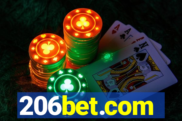 206bet.com