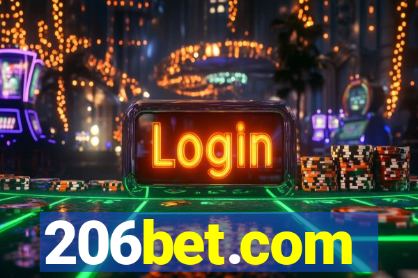 206bet.com