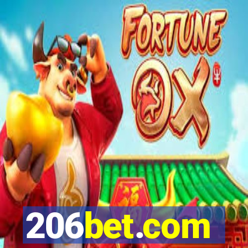 206bet.com