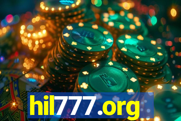 hil777.org