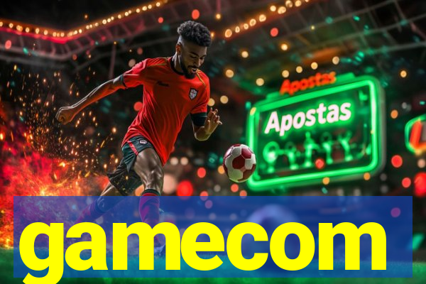 gamecom