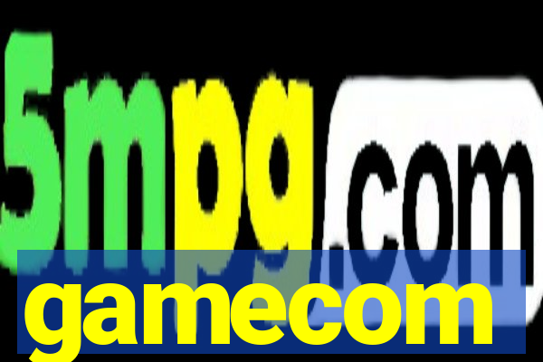 gamecom