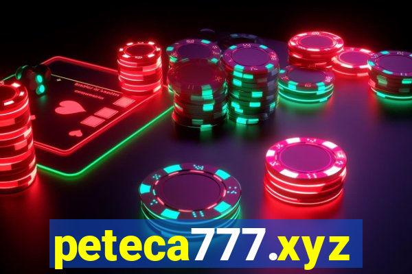 peteca777.xyz