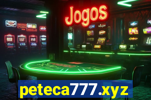 peteca777.xyz