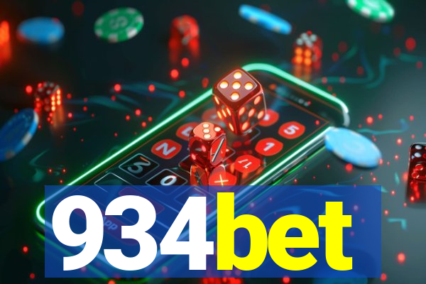 934bet