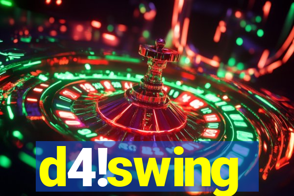 d4!swing