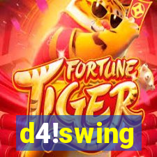 d4!swing