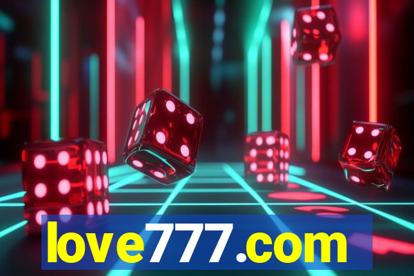 love777.com