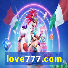 love777.com