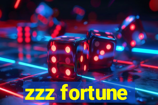 zzz fortune