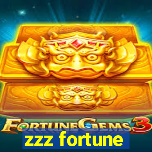 zzz fortune