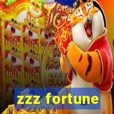 zzz fortune