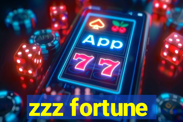 zzz fortune