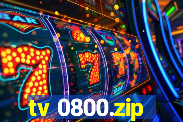 tv 0800.zip