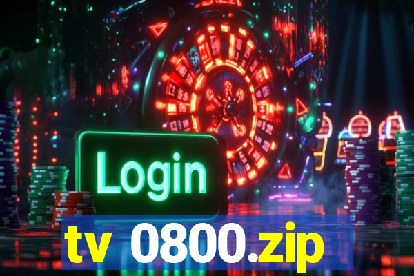 tv 0800.zip