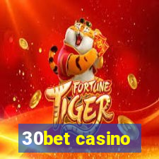 30bet casino