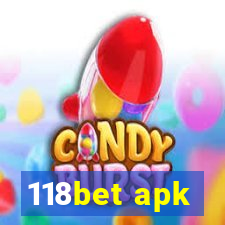 118bet apk