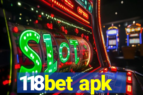 118bet apk