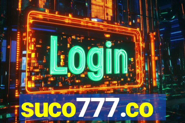 suco777.co