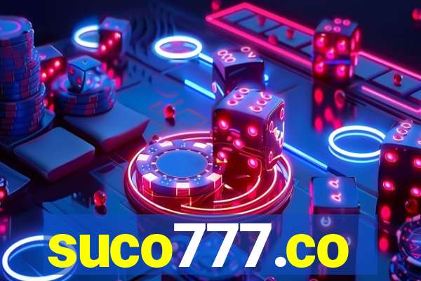 suco777.co