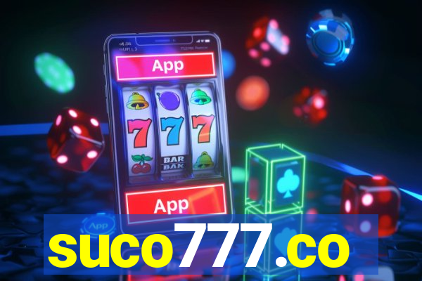 suco777.co