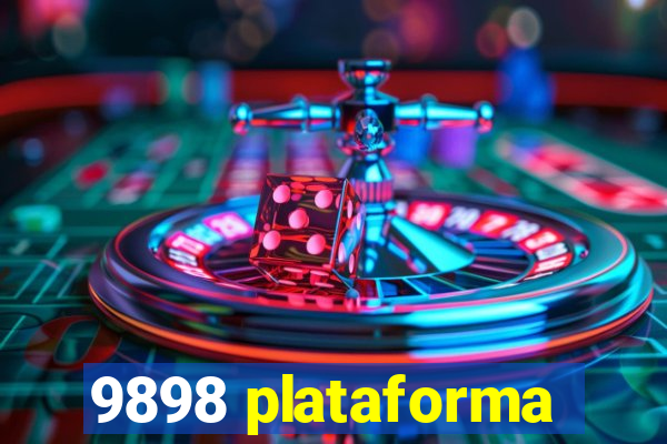 9898 plataforma