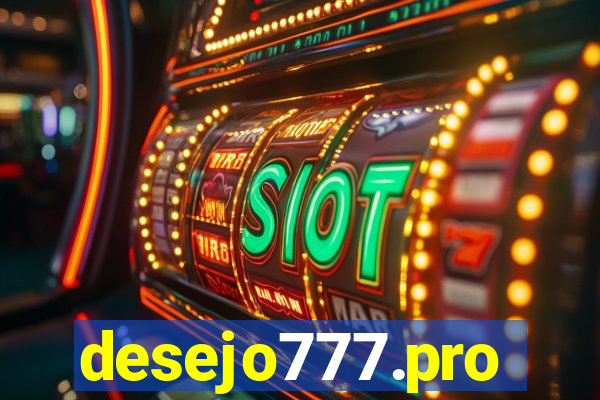 desejo777.pro