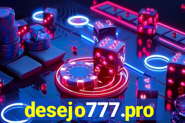 desejo777.pro