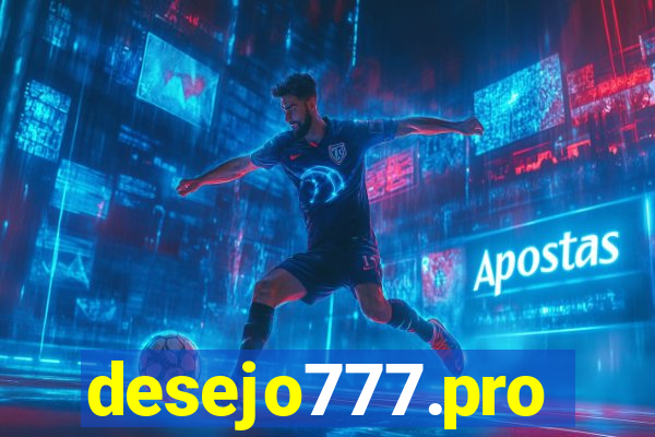 desejo777.pro