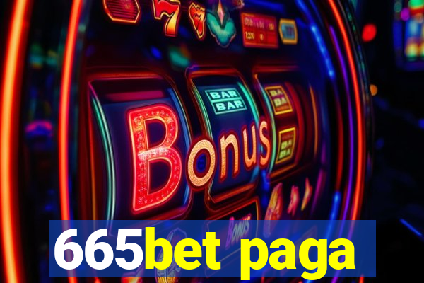 665bet paga