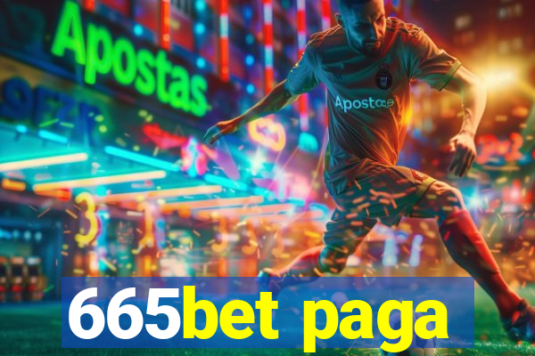 665bet paga