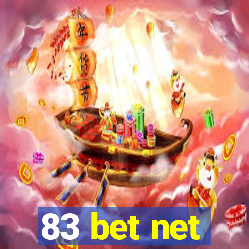 83 bet net