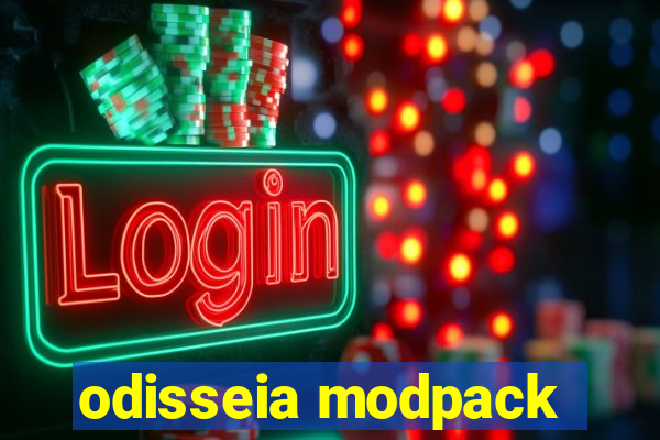 odisseia modpack