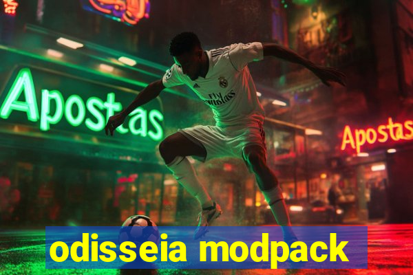 odisseia modpack