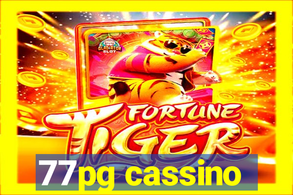 77pg cassino